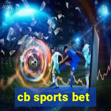 cb sports bet